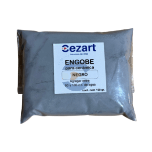 Engobe Negro E0032 100 gr